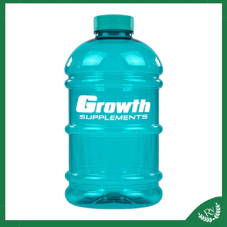Galão (2L) - Growth Supplements Cor:Azul Turqueza