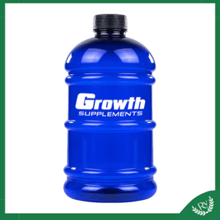 Galão (2L) - Growth Supplements Cor:Azul