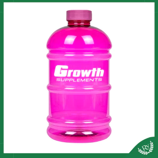 Galão (2L) - Growth Supplements Cor:Rosa