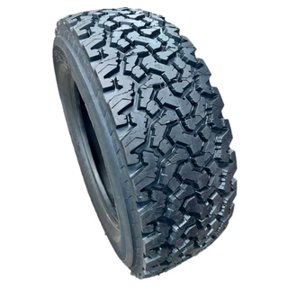 Pneu 245/70R16 Reformado powermaxtyre