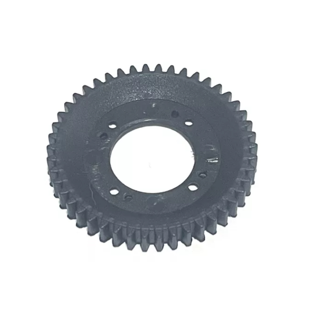 Albero Oscillante Centrale/anteriore Kyosho DBX/DRX TR154 – Ricambio Originale - Foto 2