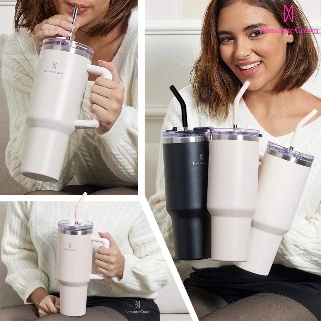 Copo Térmico Inox Shopee