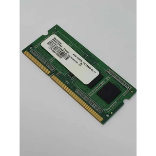 Memoria Ram Para Notebook DDR3L 4GBPC12800