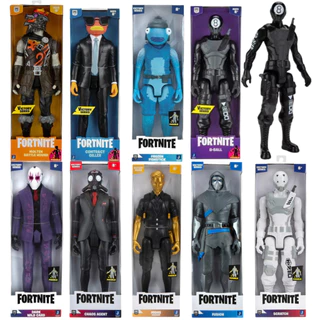 Boneco Fortnite Victory Series Figura 30 Centímetro Modelos Diferentes