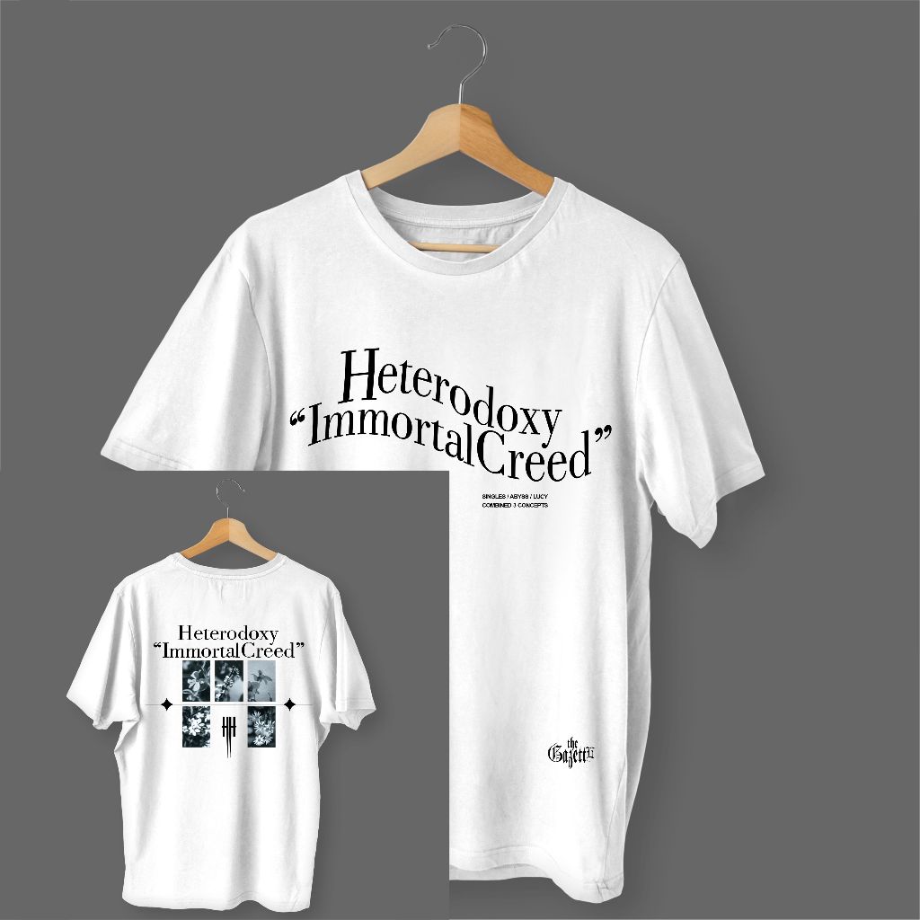 The Gazette Tote Bag Heterodoxy | eBay