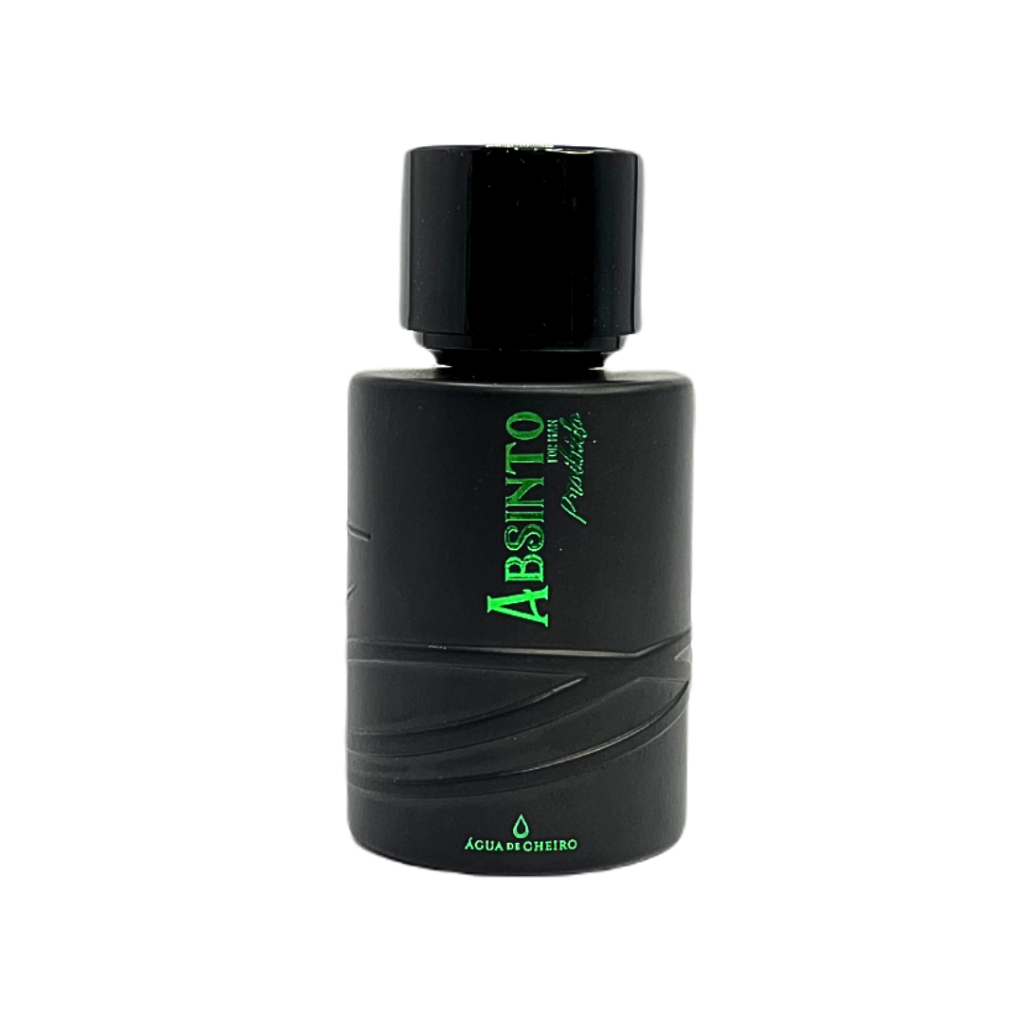 Perfume Absinto For Man Proibido | Shopee Brasil
