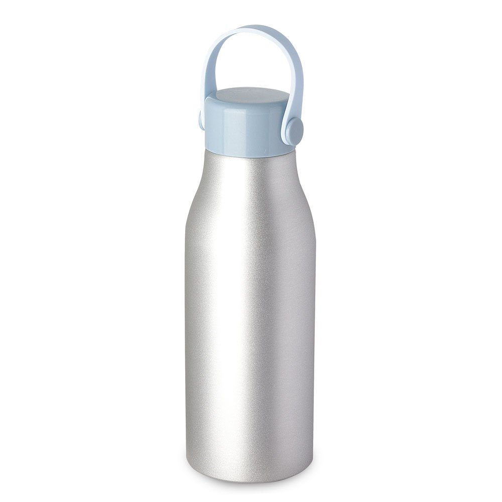 Garrafa com Alça para Academia Treino Dia A Dia 550ml