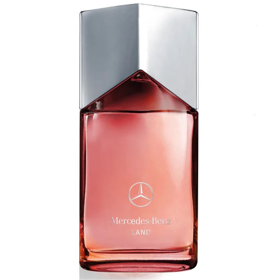 Perfume Mercedes - Benz ASL Land For Men Eau de Parfum 100ml - Sem ...