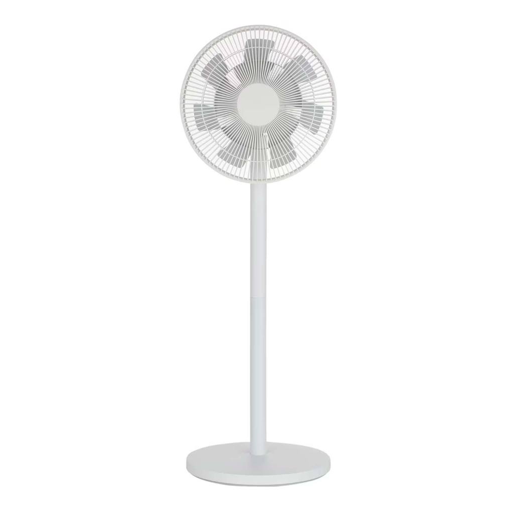 Ventilador Xiaomi Mi Smart Standing Fan 2 BPLDS02DM Bivolt - Branco ...