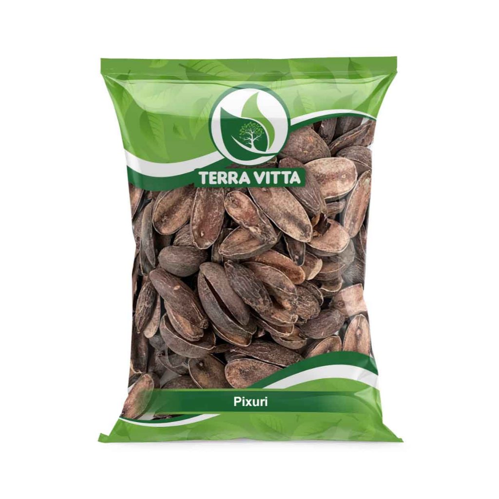 Pixuri 100g | Shopee Brasil