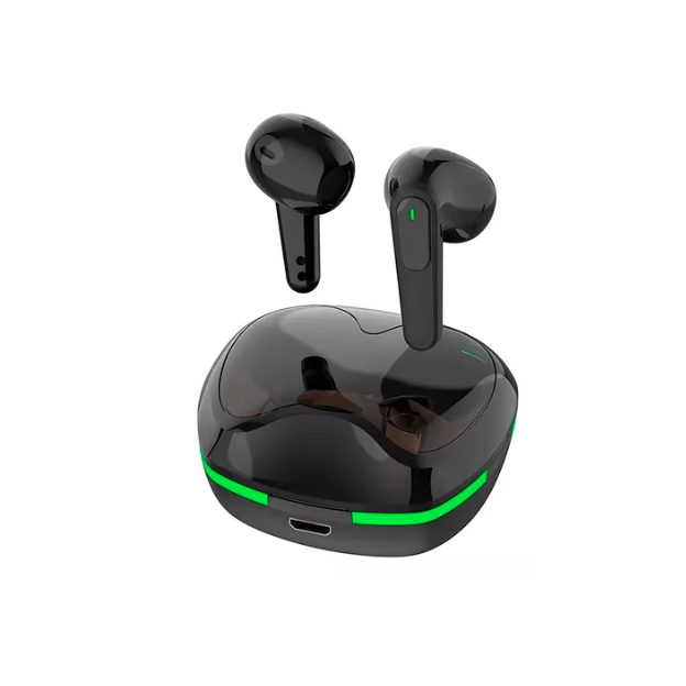 Fone De Ouvido Lehmox TWS Pro 60 Wireless Bluetooth Headset Sem Fio Game Bluetooth 5.0