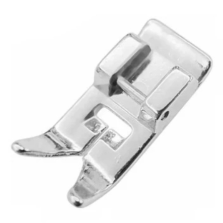 Ckpsms Piedino Zig Zag 7mm Per Macchina Da Cucire Singer – Snap-on, Compatibile Con 15-125, 15-30, 214, 215 E Molti Altri
