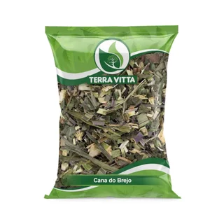 Cana do Brejo 1Kg - Planta alimenticia em Oferta na Shopee