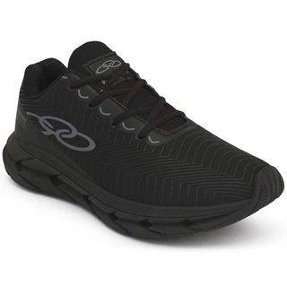 tenis olympikus masculino esportivo pra academia na moda promoçao