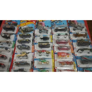 Hot Wheels Track Fleet em Oferta Shopee 2025