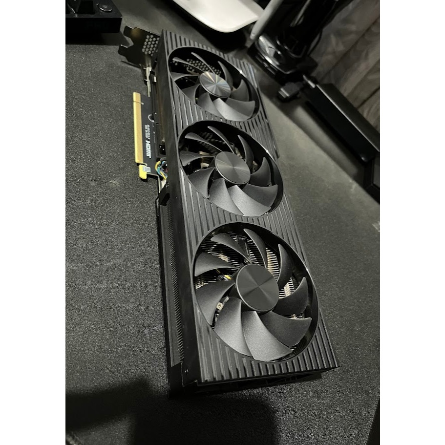 Placa de Vídeo NVIDIA GeForce RTX 4070 Ti 12GB GDDR6X
