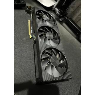 Placa de Vídeo NVIDIA GeForce RTX 4070 Ti 12GB GDDR6X