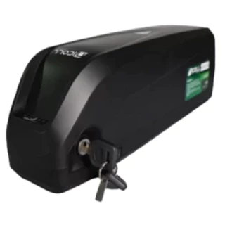 Bateria De Litio 36v -22.4 Ah Autonomia 90 Km Bike Elétrica