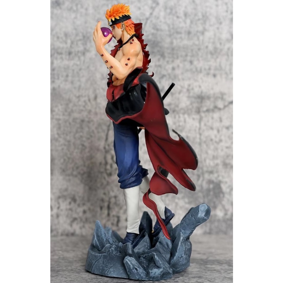 Action Figure Pain Estátua 23 cm - Naruto Shippuden | Shopee Brasil