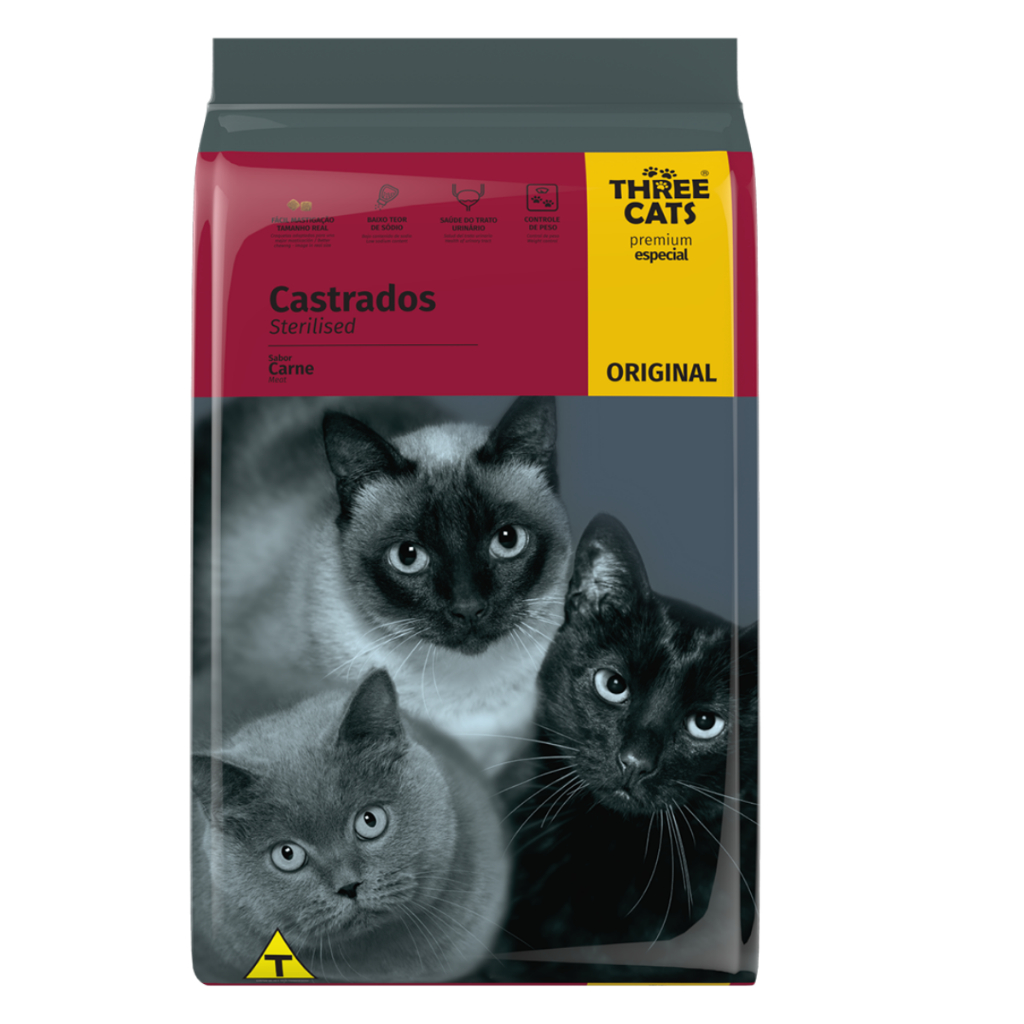 Gatos Blue Russian na Black Friday 2025 | BuscaProdutos
