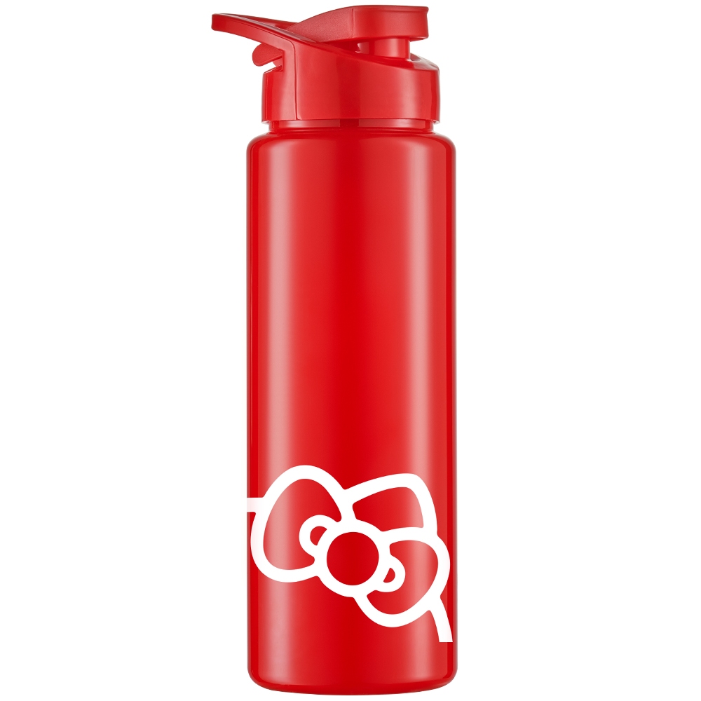 Garrafa Garrafinha Squeeze 750ML - Hello Kitty - Charmmy Kitty