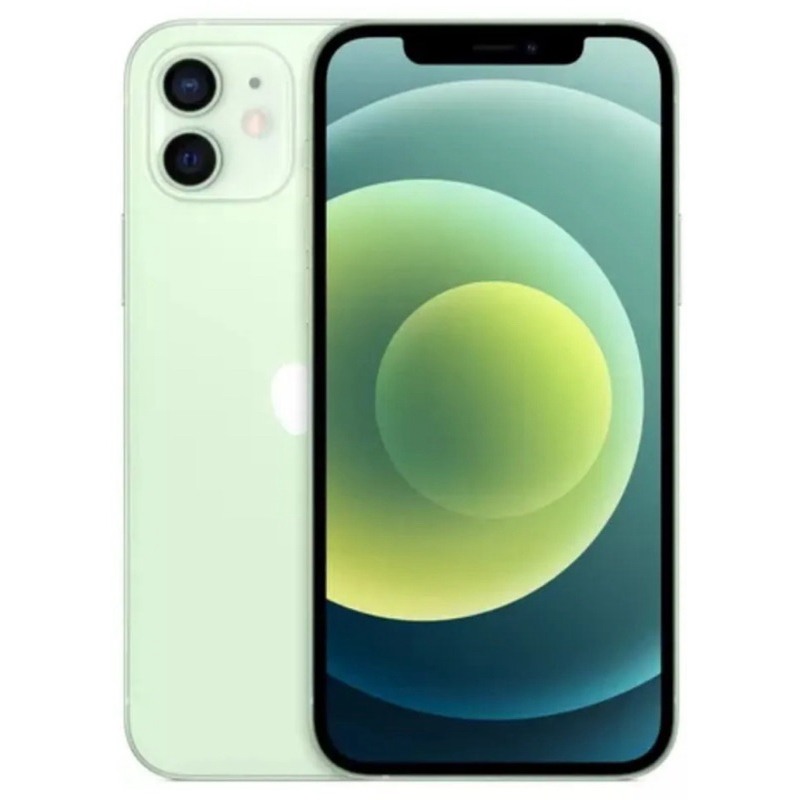 Celular iPhone 12 (64GB) (128GB) 100% Original Apple Seminovo
