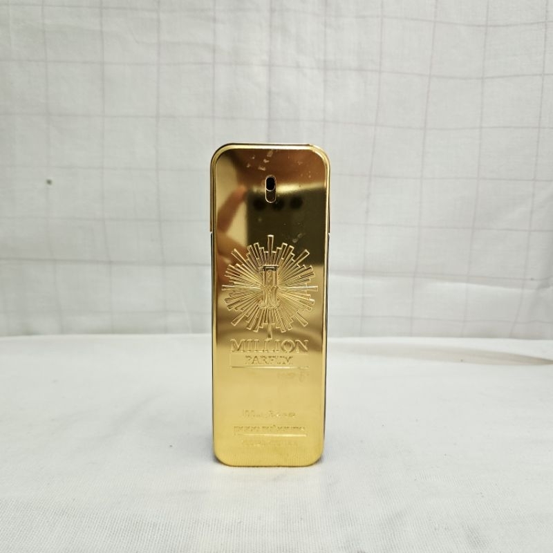 Frasco Vazio Million 100ml.(Cod.849)