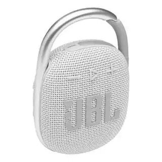 Caixa De Som Bluetooth Clip 4