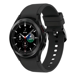 Smartwatch Samsung Galaxy Watch4 Classic 42mm 16g Preto - Exposição