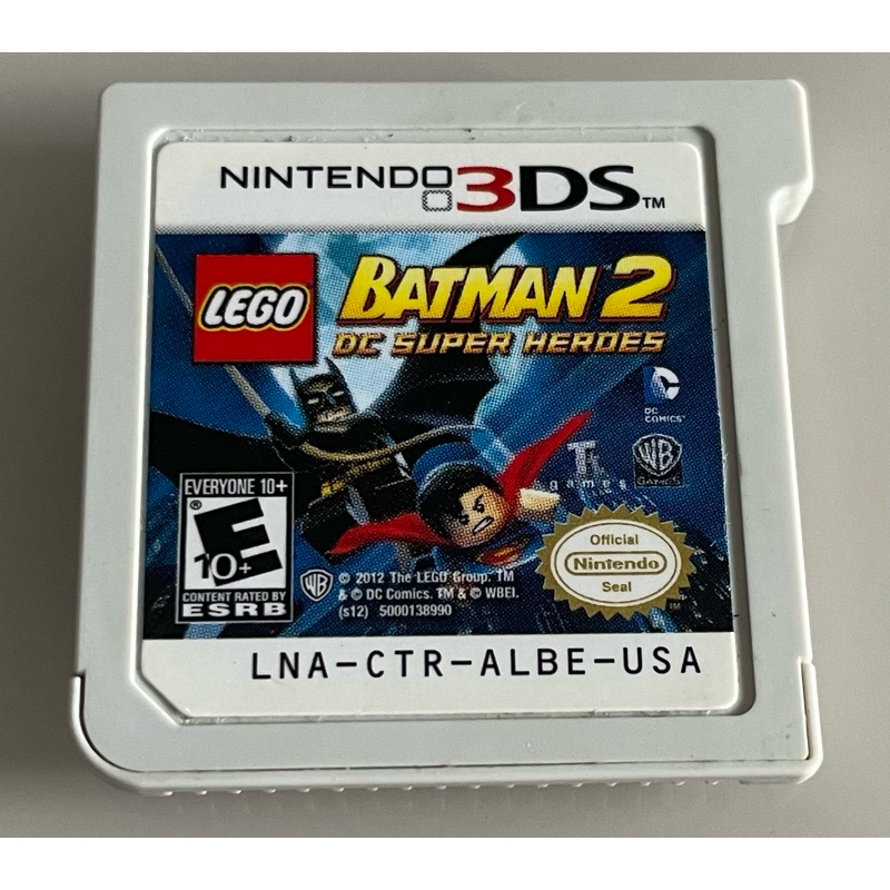 Jogos de Nintendo 3Ds e Nintendo Ds | Shopee Brasil