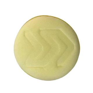 Aplicador de Espuma Amarelo Autoamerica