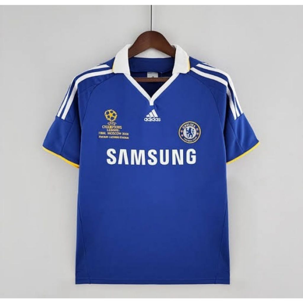 CAMISETA MASCULINA CHELSEA