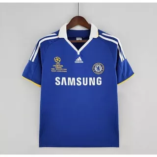 CAMISETA MASCULINA CHELSEA