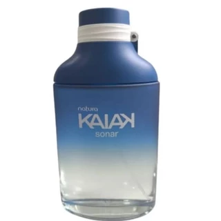 Perfume kaiak Sonar masculino 100ml