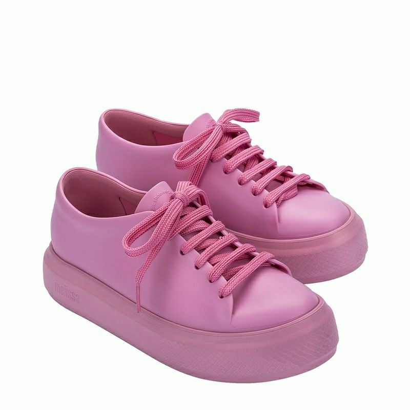 Tênis Melissa Wild Sneaker (33/34 e 39/40) Original 33800 | Shopee