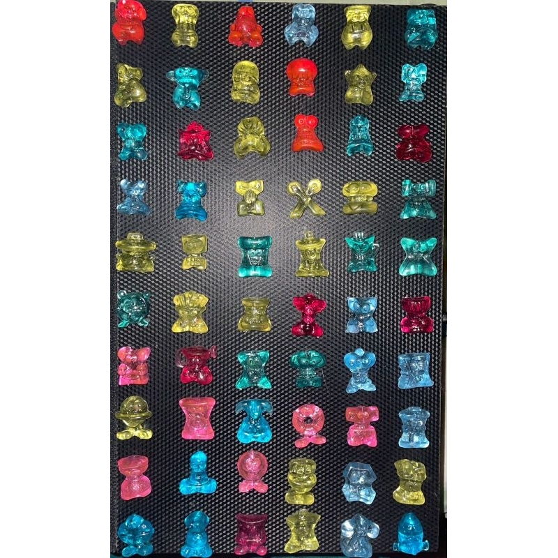 Coleção Completa geloucos Coca-Cola | Shopee Brasil