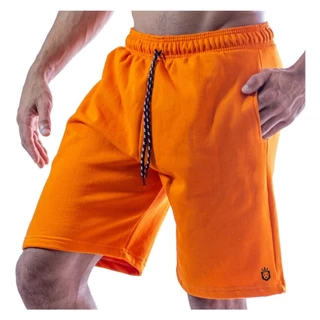 Bermudas Moletom Masculina Academia Shorts Treino