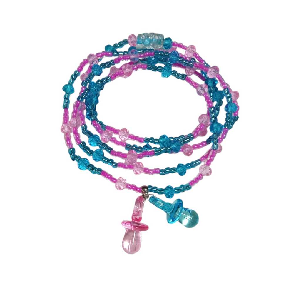 Guia Ere Cosme e Damião Menino ou Menina - Umbanda Candomblé