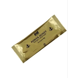 Disposição power honey 10g