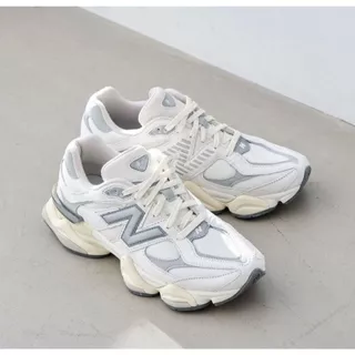 Tenis snacker balace sola alta new feminino e masculino Nb 9060 moda gringa