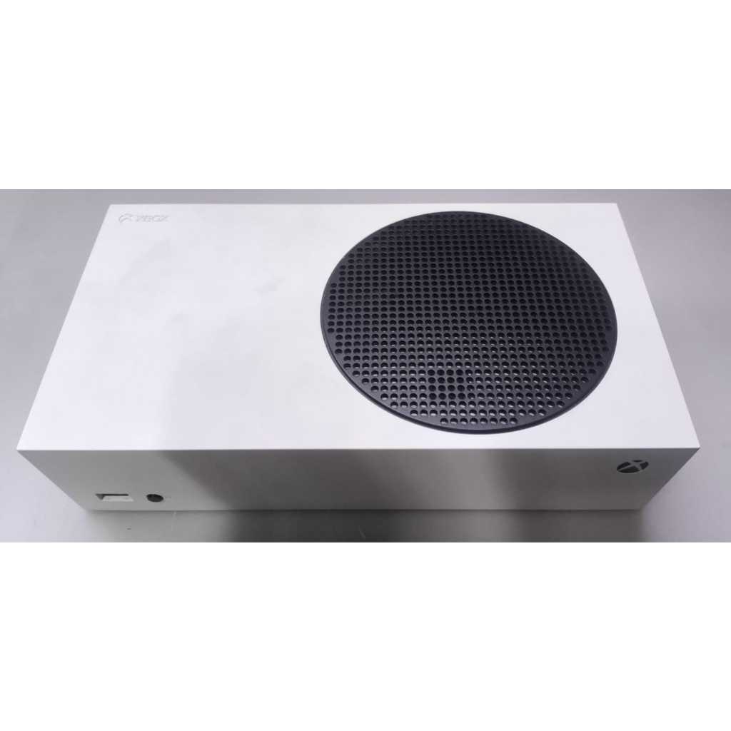 Carcaça Plástica completa Xbox Series S excelente estado | Shopee Brasil