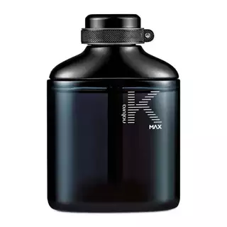Natura K Max Deo Parfum Masculino 100 ml