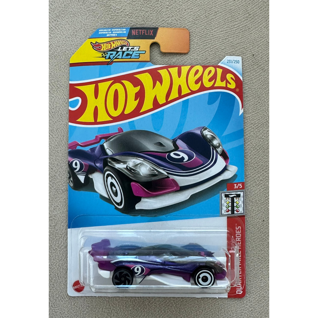 Hot Wheels Celero GT