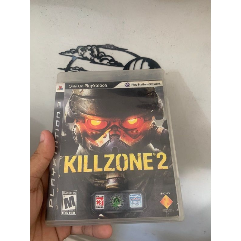 KILLZONE 2 PS3 | Shopee Brasil