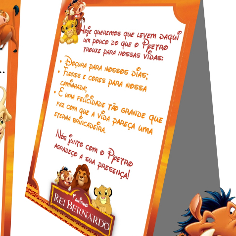 Plaquinha de agradecimento centro de mesa/cartao de agradecimento de ...