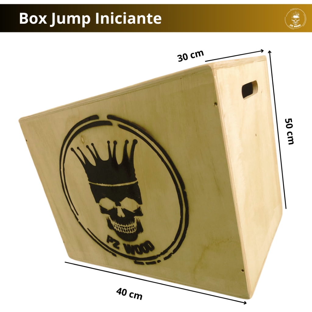 Jump Box 12