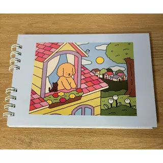 Livro Bobbie Goods 2025