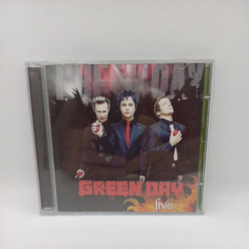 Cd Green Day em Promoção na Shopee Brasil 2026
