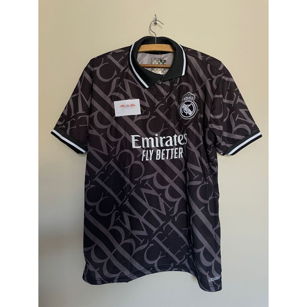 Camisa de Time Espanhol 2024 R