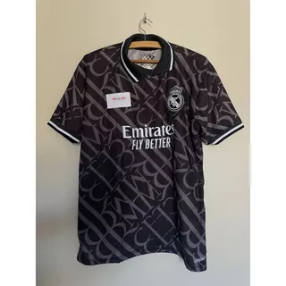 Camisa de Time Espanhol 2024 R